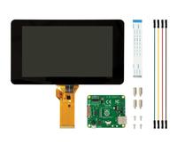 Raspberry Pi 7" Touchscreen Display