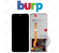 DISPLAY REALME C75 (4G) RMX3941 SCHERMO LCD VETRO TOUCH RICAMBIO PARI ORIGINALE