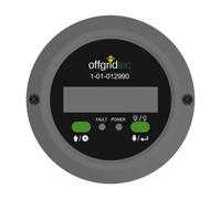 Display Remote Meter per convertitore di tensione PSI-Pro Offgridtec