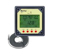 Display remoto per regolatori di carica REGDUO | MT-1 | EPEver