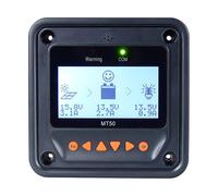 Display remoto per regolatori di carica TRIRON e TRACER | MT-50 | EPEver