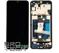 DISPLAY SAMSUNG A05S A057 BLACK NERO TOUCH ORIGINALE SERVICE PACK