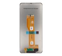 DISPLAY SAMSUNG A075F GALAXY A07 4G SENZA FRAME DSPA075B-SF