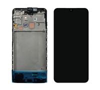 DISPLAY SAMSUNG A16 A165 4G LCD TOUCH SCREEN ORIGINALE SERVICE PACK GH82-36253A