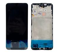 DISPLAY SAMSUNG A17 A176 5G ORIGINALE SERVICE PACK SUPER AMOLED 90HZ