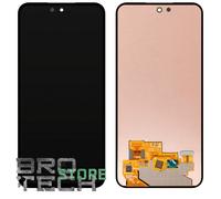 DISPLAY SAMSUNG A35 A356 NO FRAME ORIGINALE AMOLED TOUCH SCREEN