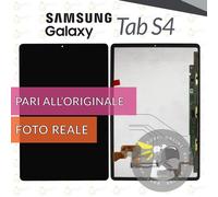 DISPLAY SAMSUNG GALAXY TAB S4 SM-T830 T835 TOUCH SCREEN SCHERMO OLED VETRO LCD