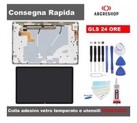 DISPLAY SAMSUNG GALAXY TAB S9+ SM-X810 SM-X816B LCD TOUCH SCREEN TAB S9 PLUS