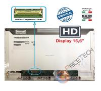 Display Schermo 1366x768px 15.6" LCD 40-pin per Notebook ASUS X53TA X53T X53U