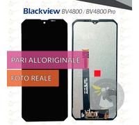 Display schermo Blackview BV4800 +KIT&COLLA