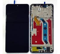 DISPLAY SCHERMO con LCD e TOUCH originale HONOR MAGIC 4 LITE ANY-LX1 BLU