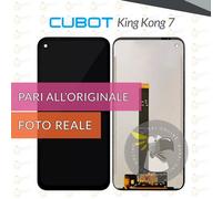 Display schermo Cubot KingKong 7 +KIT&COLLA