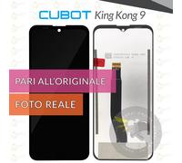 Display schermo Cubot KingKong 9 +KIT&COLLA