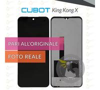 Display schermo Cubot KingKong X +KIT&COLLA