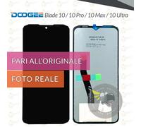Display schermo Doogee Blade 10 +KIT&COLLA