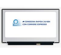 Display LCD GIGABYTEAORUS 17G-YD 17,3" LED FHD 1920X1080 40 PIN 300Hz