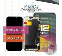 Display schermo HL INCELL Apple iPhone 12; iPhone 12 Pro +KIT&COLLA