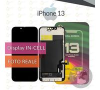Display schermo HL INCELL Apple iPhone 13 +KIT&COLLA
