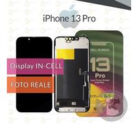 Display schermo HL INCELL Apple iPhone 13 Pro +KIT&COLLA