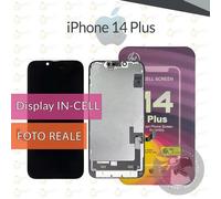 Display schermo HL INCELL Apple iPhone 14 Plus +KIT&COLLA