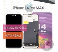 Display schermo HL INCELL Apple iPhone 14 Pro MAX +KIT&COLLA
