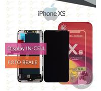 Display schermo HL INCELL Apple iPhone Xs +KIT&COLLA