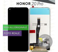 Display schermo Honor 20 Pro (YAL-L41) +KIT&COLLA