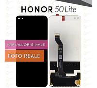 Display schermo Honor 50 Lite (NTN-LX1; NTN-L22) +KIT&COLLA