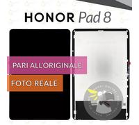 Display schermo Honor Pad 8 (HEY-W09; HEY-AL09) +KIT&COLLA