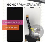 Display schermo Honor View 10 Lite (JSN-L22); Honor 8X (JSN-L21 -L11) +KIT&COLLA