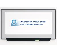 DISPLAY SCHERMO HP ENVY -CG1450ND-39D80EA 17,3" LED FHD 30PIN IPS