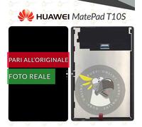 Display schermo Huawei Matepad T10s (AGS3-L09; AGS3-W09) +KIT&COLLA