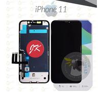 Display schermo JK INCELL Apple iPhone 11 +KIT&COLLA