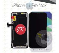Display schermo JK INCELL Apple iPhone 11 Pro Max +KIT&COLLA