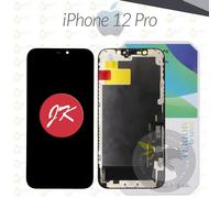 Display schermo JK INCELL Apple iPhone 12 Pro +KIT&COLLA