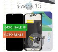 Display schermo JK INCELL Apple iPhone 13 +KIT&COLLA
