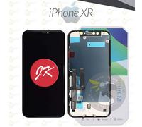 Display schermo JK INCELL Apple iPhone XR A1984; A2105; A2106; A2107 +KIT&COLLA