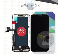 Display schermo JK INCELL Apple iPhone XS +KIT&COLLA