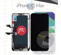 Display schermo JK INCELL Apple iPhone XS Max +KIT&COLLA