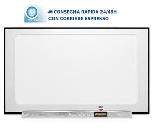 DISPLAY SCHERMO LCD GATEWAY GWNR71517-BL 15,6 LED FHD 1920X1080 30 PIN IPS