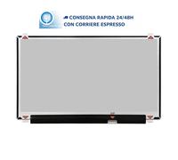 DISPLAY LCD Samsung NOTEBOOK 7 SPIN NP750QUA SERIES 15.6 1920x1080 LED 30 pin Ip