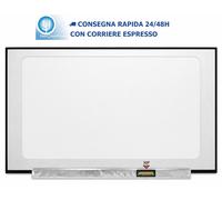 DISPLAY SCHERMO LCD Samsung NOTEBOOK NP850XBD SERIES 15.6 1920x1080 LED 30 pin I