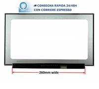 DISPLAY SCHERMO LENOVO IDEAPAD 1 15ADA7-82R1003FKR 15,6 LED FHD 30PIN IPS