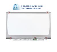 DISPLAY SCHERMO LENOVO IDEAPAD 520S-14IKB-81BL007GSC IP 14" LED FHD 30PIN IPS