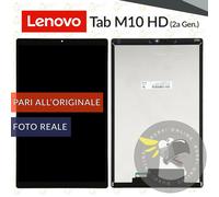 Display schermo Lenovo Tab M10 HD (TB-X306) +KIT&COLLA