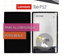 Display schermo Lenovo Tab P12 +KIT&COLLA