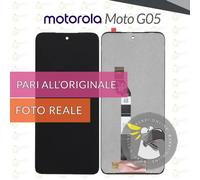 Display schermo Motorola Moto G05 (XT2523) +KIT&COLLA