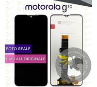 Display schermo Motorola Moto G30 (XT2129) +KIT&COLLA