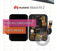 Display schermo OLED Huawei Watch FIT 2 +KIT&COLLA