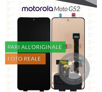 Display schermo OLED Motorola Moto G52 (XT2221) +KIT&COLLA